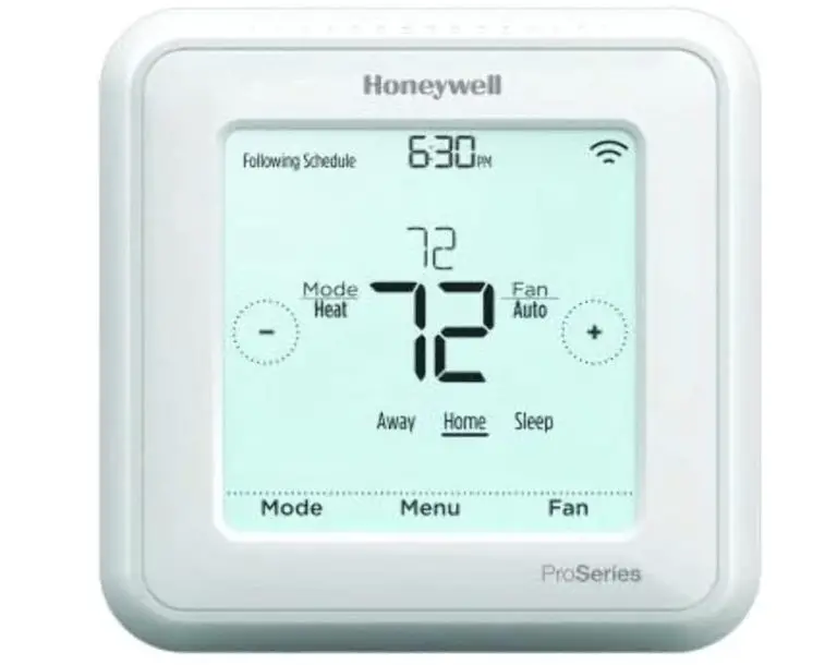 Best Z Wave Thermostat Reviews and Buying Guide