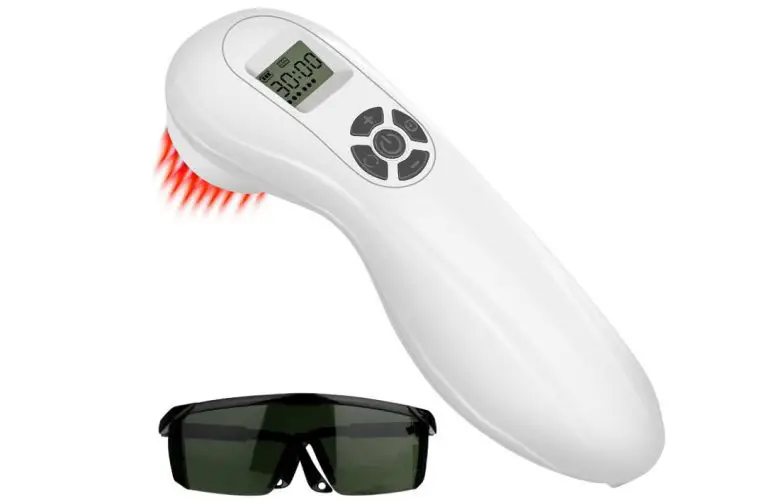 Best Cold Laser Therapy Devices for Home