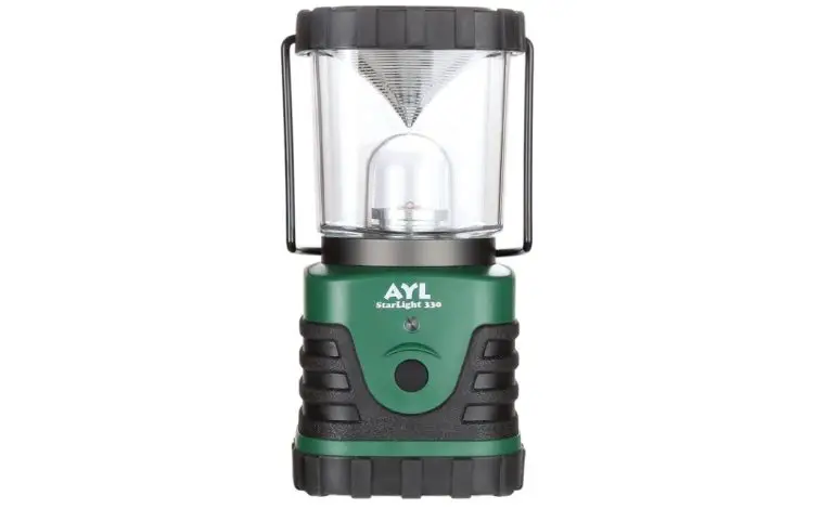 Best Emergency Lights for Power Outages