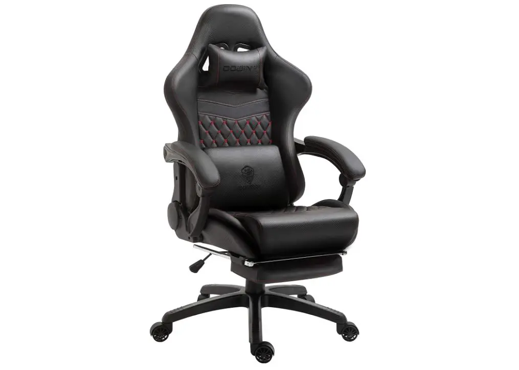 Dowinx massage Gaming Chair