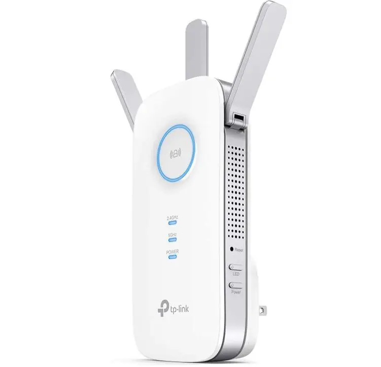 7 Best WiFi Extender For Ring Camera Reviews